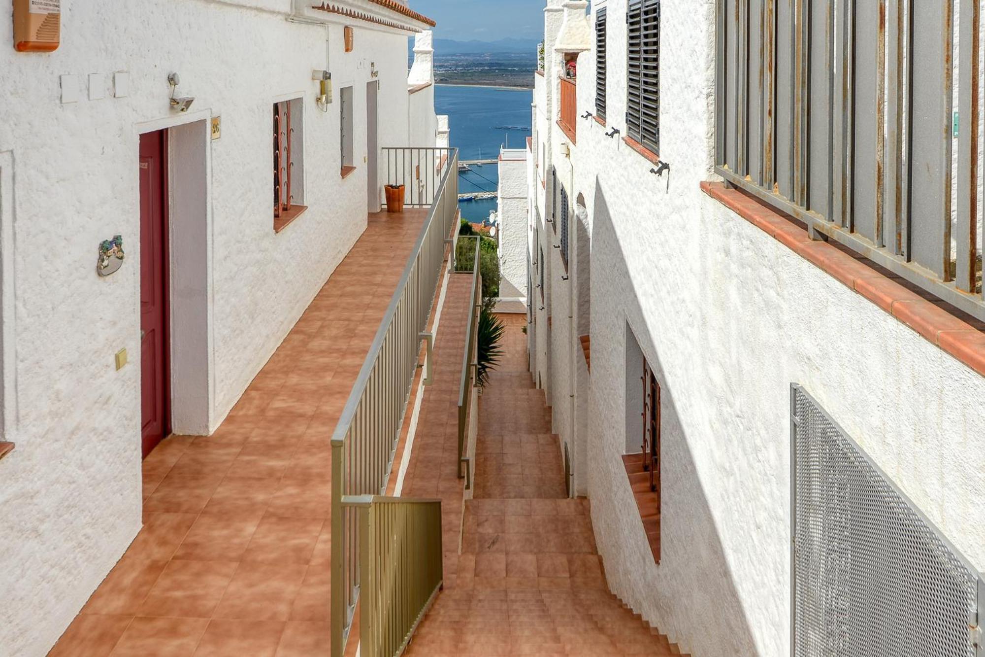 Mirador 31 - Immo Barneda Сasa de vacaciones