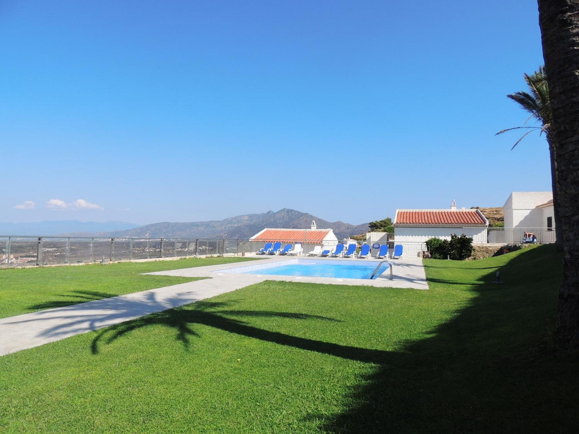 Сasa de vacaciones Mirador 31 - Immo Barneda Rosas