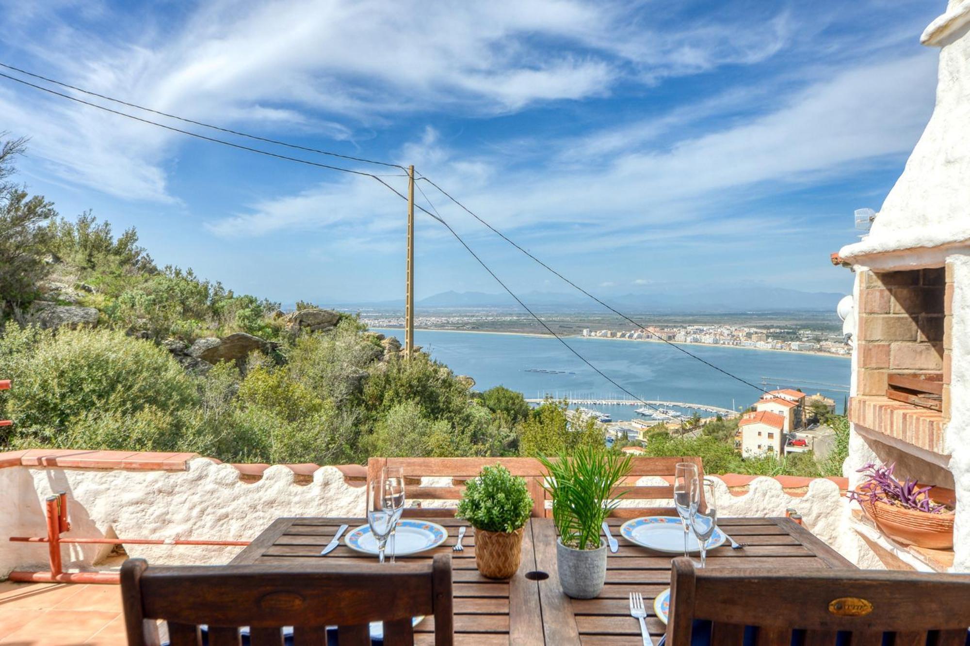 Mirador 31 - Immo Barneda Holiday home *