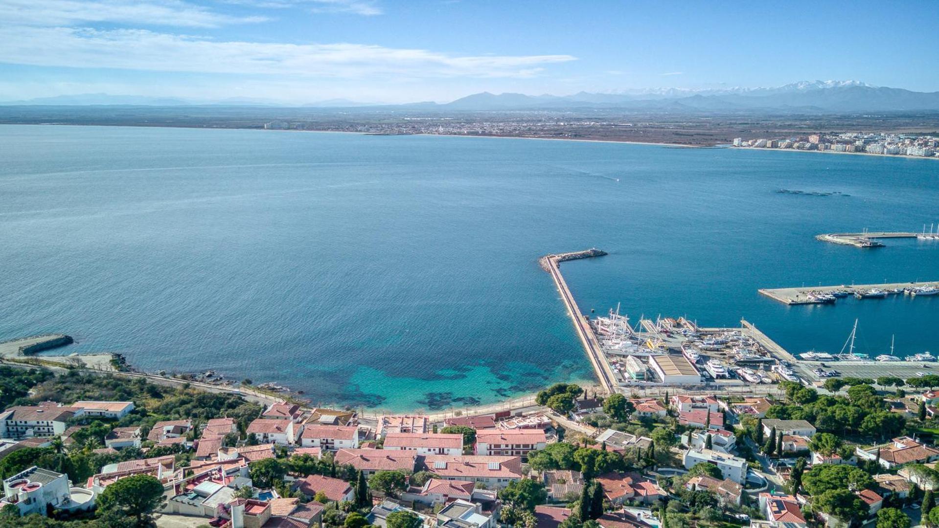 Holiday home Mirador 31 - Immo Barneda *