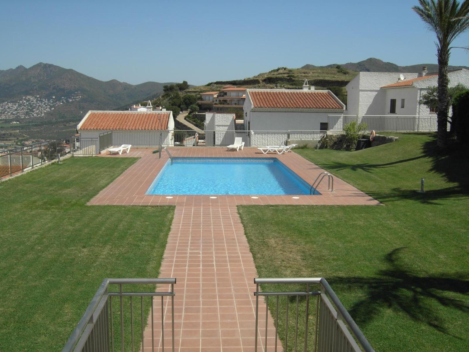 Holiday home Mirador 31 - Immo Barneda *