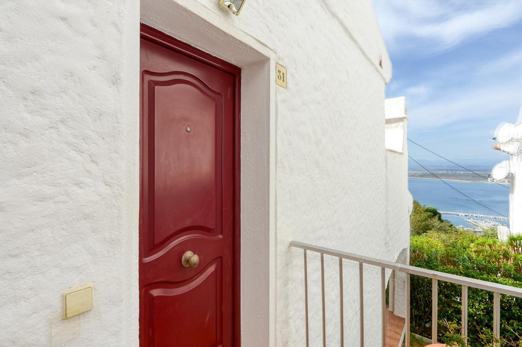 Holiday home Mirador 31 - Immo Barneda *