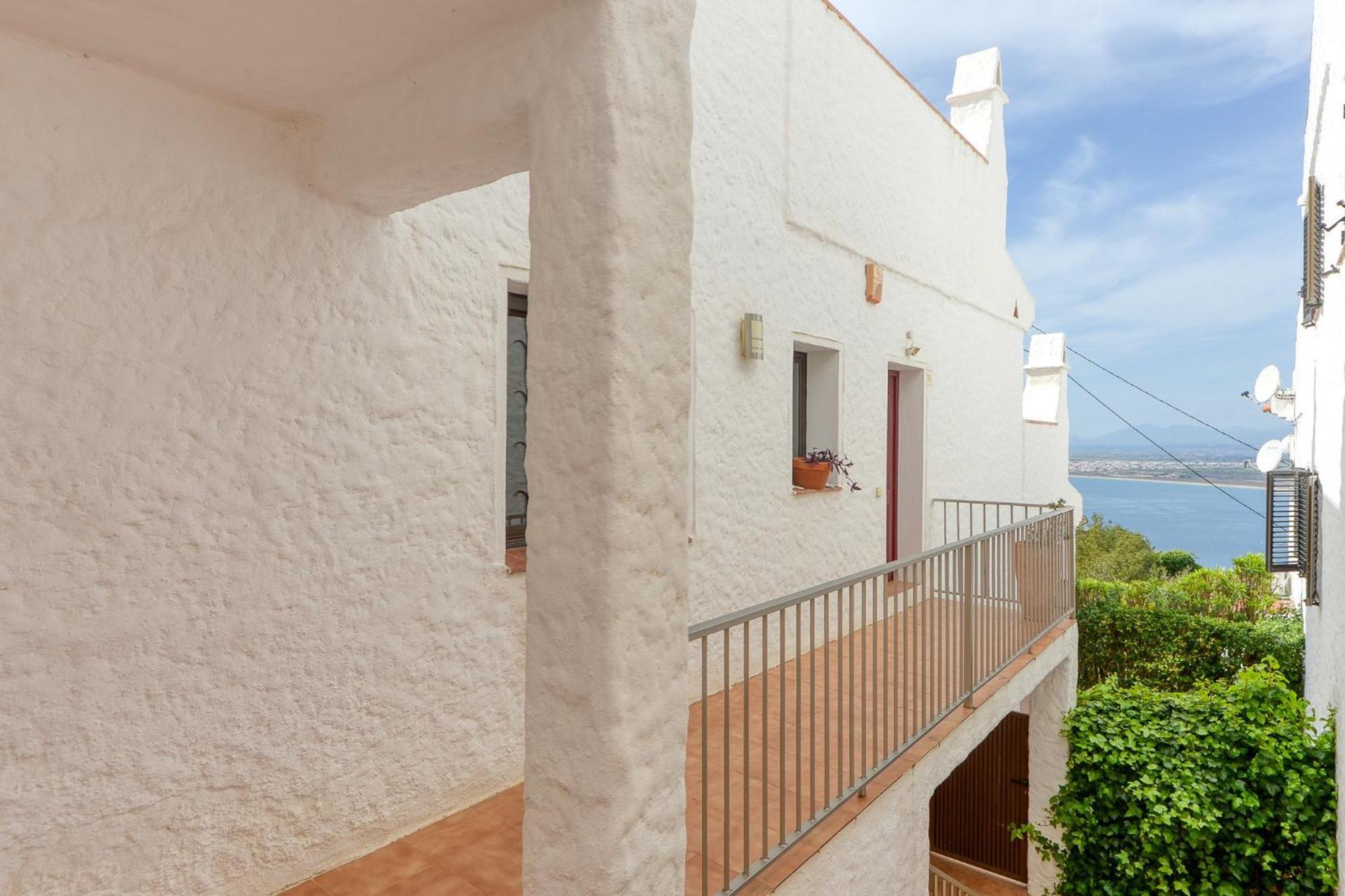 Mirador 31 - Immo Barneda * Roses