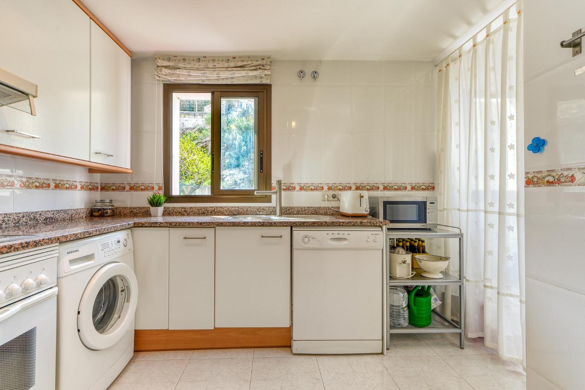 Holiday home Mirador 31 - Immo Barneda *