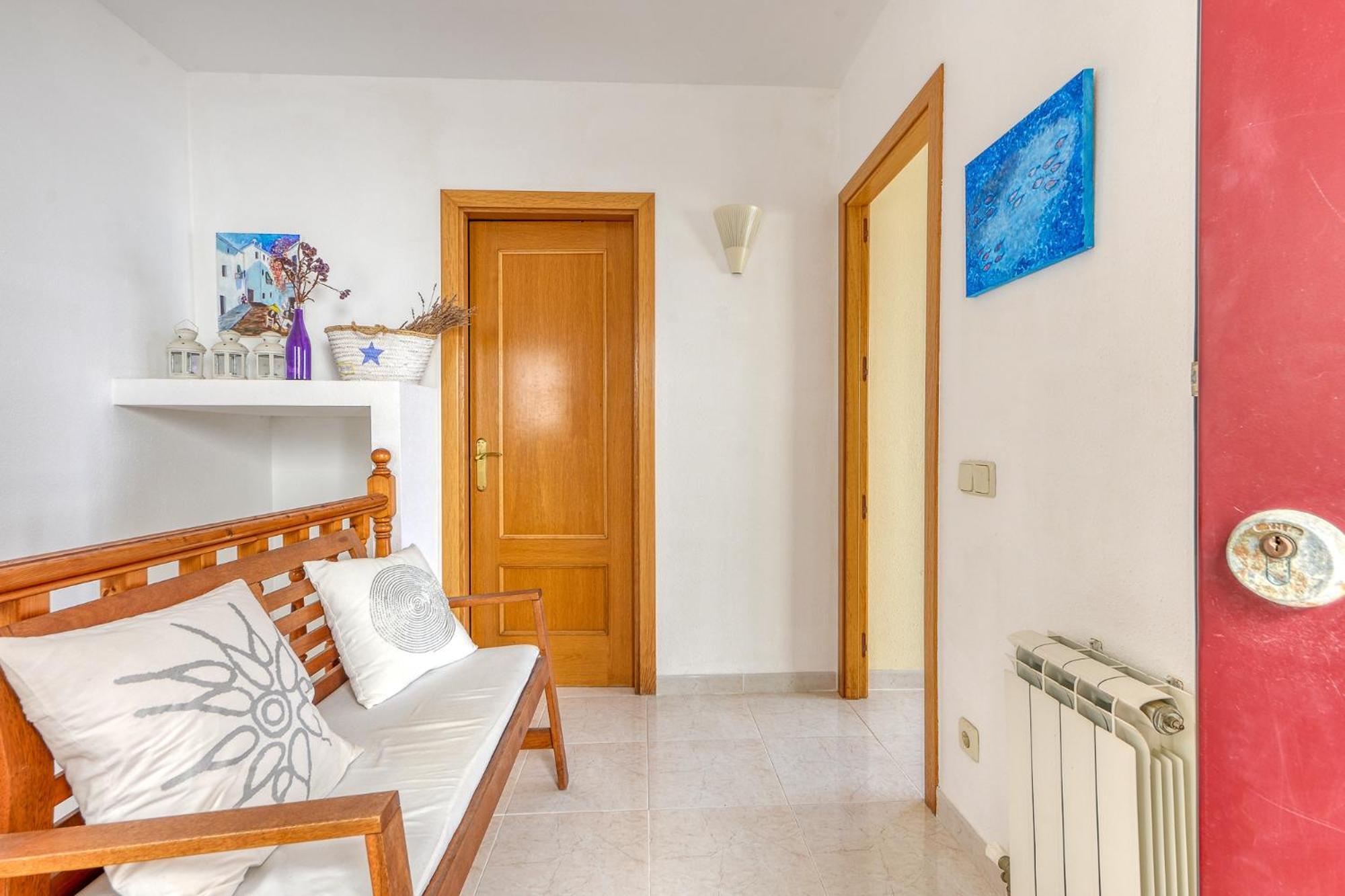 Holiday home Mirador 31 - Immo Barneda Roses