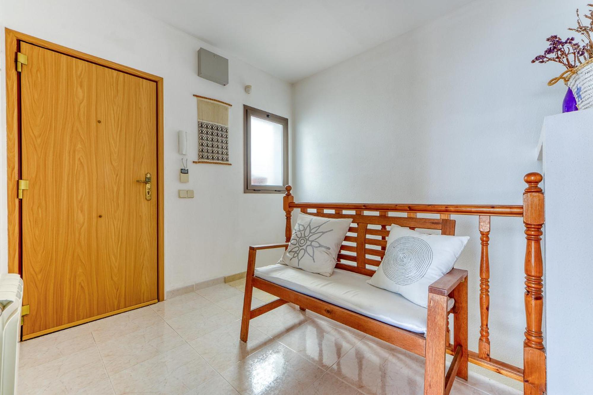 Mirador 31 - Immo Barneda Holiday home