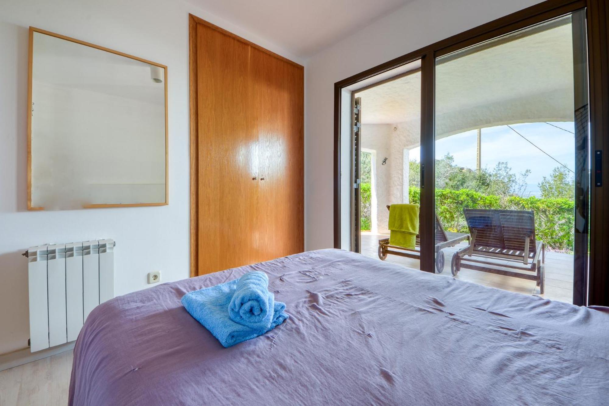Holiday home Mirador 31 - Immo Barneda *