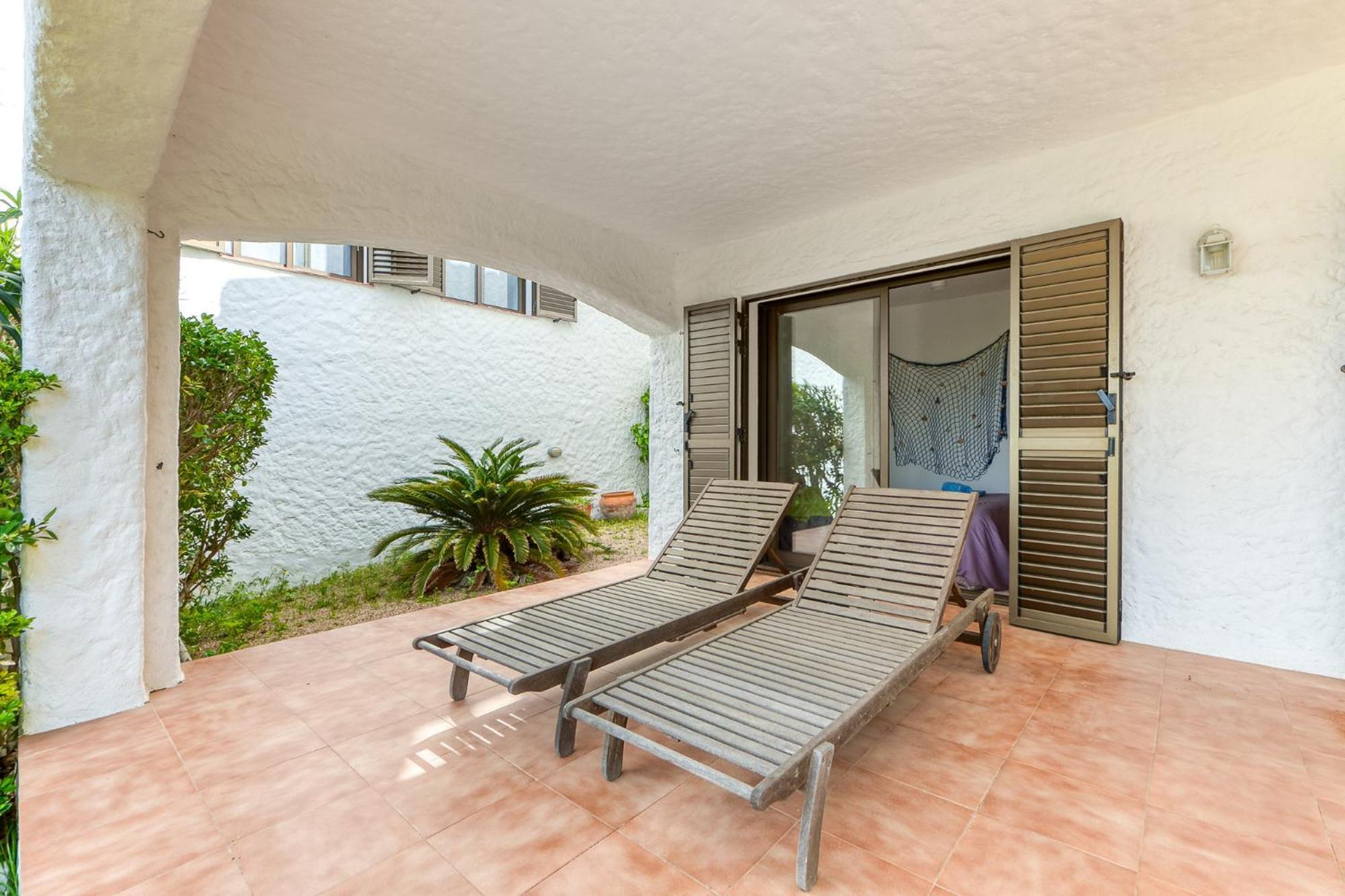 Holiday home Mirador 31 - Immo Barneda